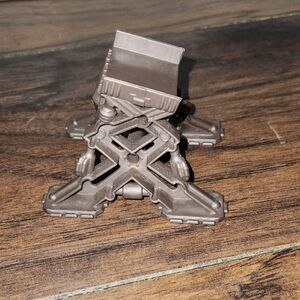 Hot Wheels Colossial Stunt Track Piece